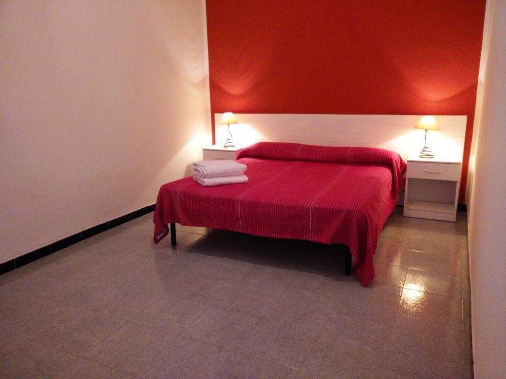 Oasi Apartments Scopello  Zimmer foto