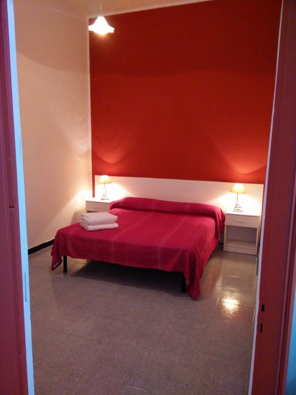 Oasi Apartments Scopello  Zimmer foto
