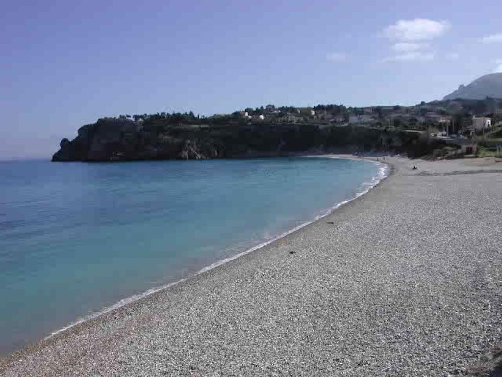Oasi Apartments Scopello  Zimmer foto