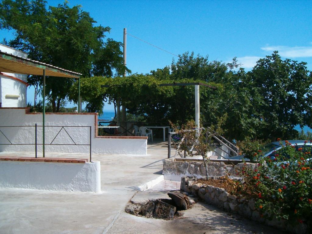 Oasi Apartments Scopello  Zimmer foto