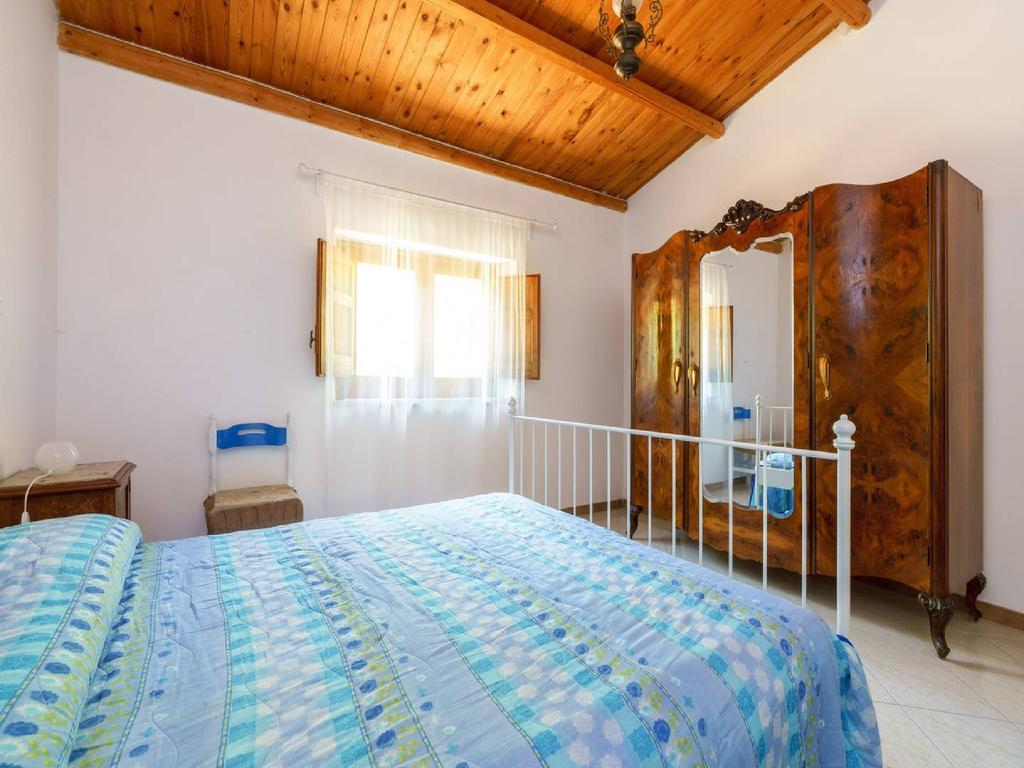 Oasi Apartments Scopello  Exterior foto