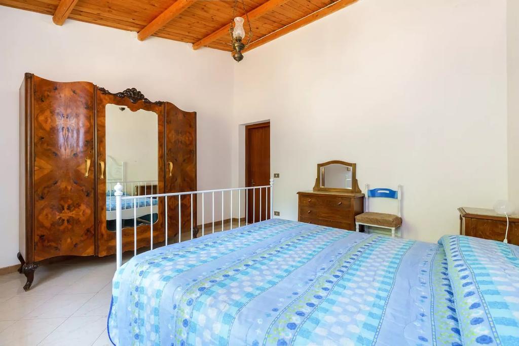 Oasi Apartments Scopello  Exterior foto