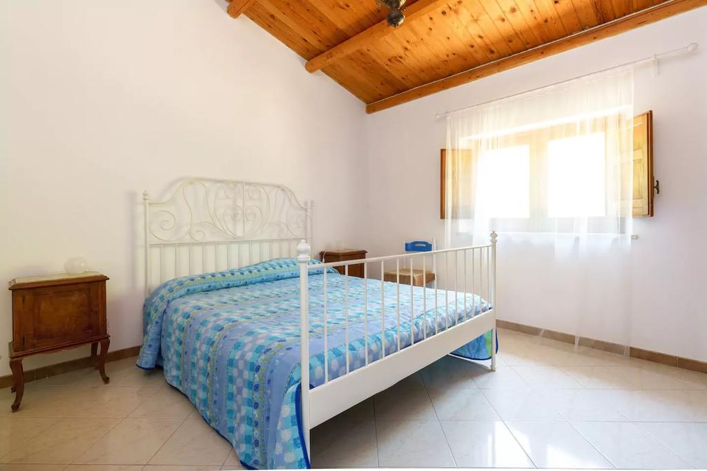 Oasi Apartments Scopello  Exterior foto
