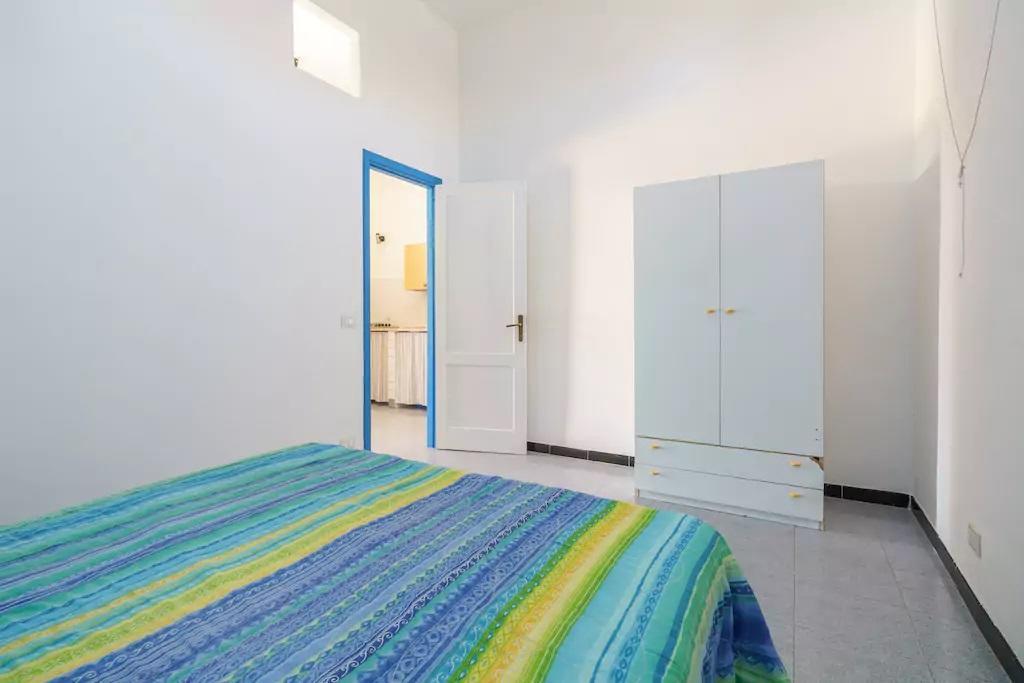 Oasi Apartments Scopello  Exterior foto