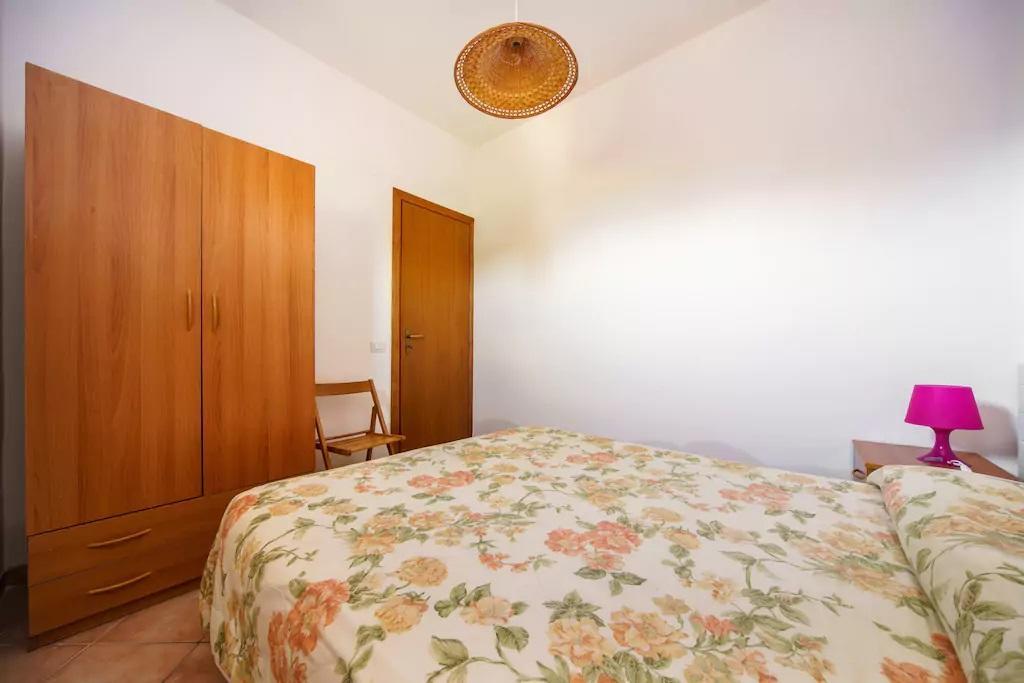 Oasi Apartments Scopello  Exterior foto